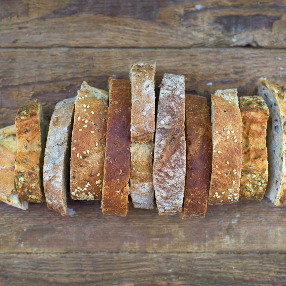 beachemie GmbH - Brot